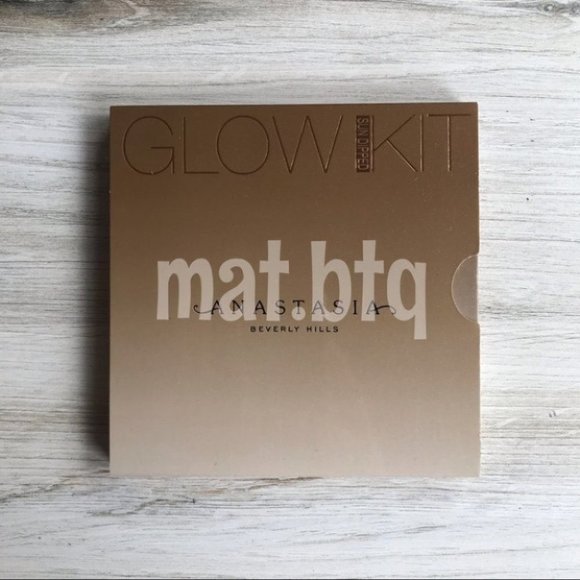 Anastasia Beverly Hills Sundipped Glow Kit - Picture 1 of 5